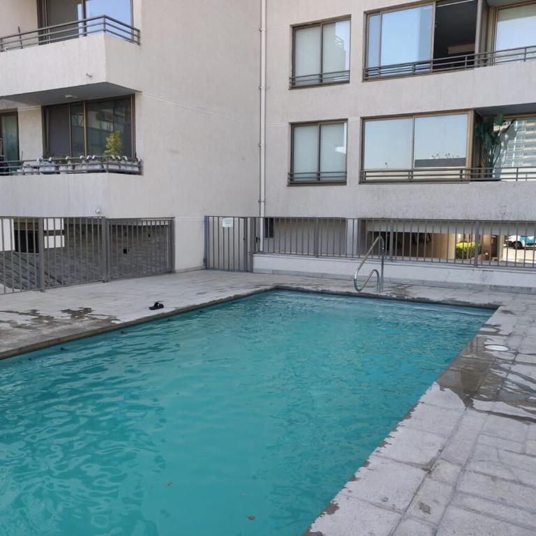 Empapate del ambiente bohemio de Barrio Italia - Apartamento - 47