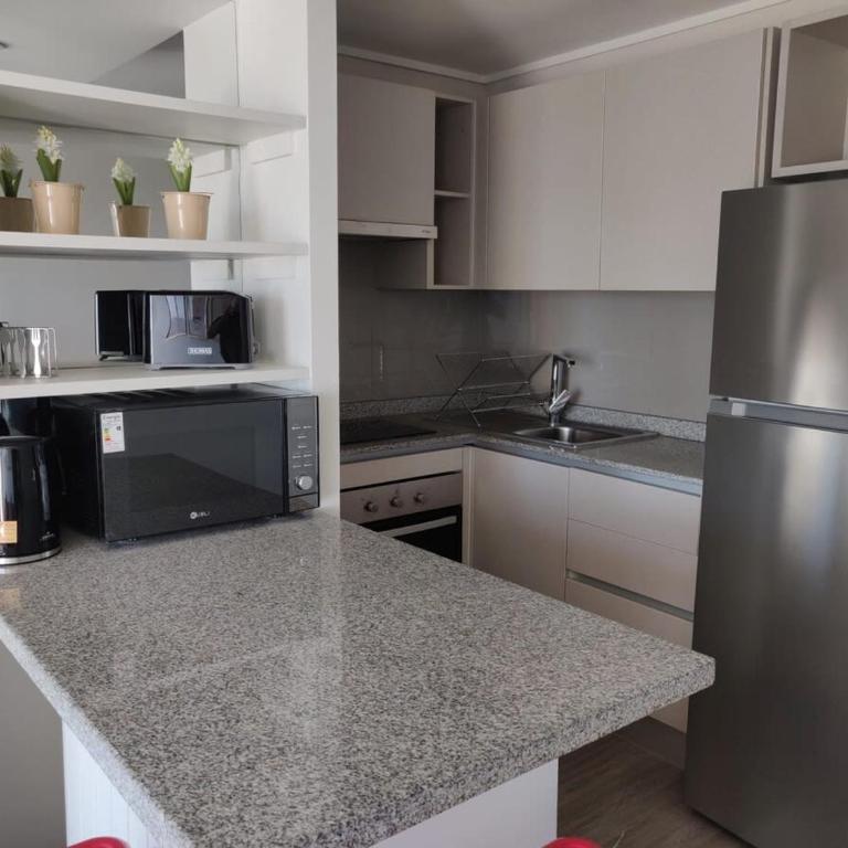 Empapate del ambiente bohemio de Barrio Italia - Apartamento - 19