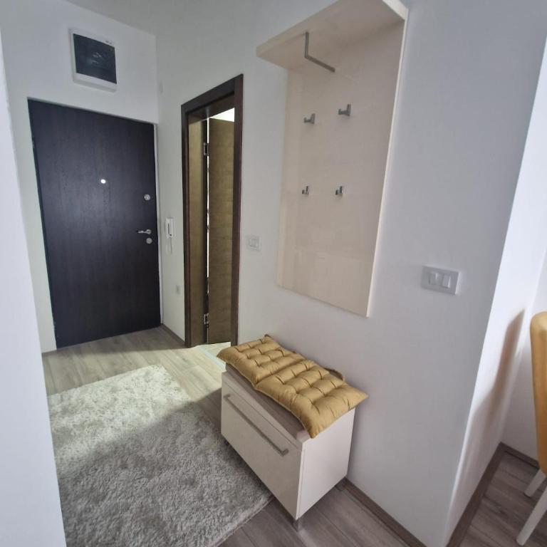 Apartman N Jagodina - Apartman sa 1 Spavaćom Sobom - 12