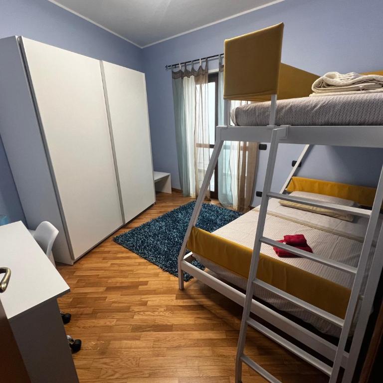 Oteri Loft - Two-Bedroom Apartment - 13