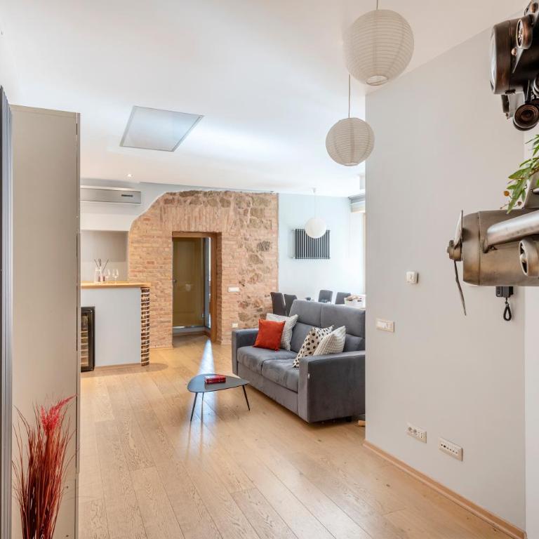 Première - Appartamento con 1 Camera da Letto - 2