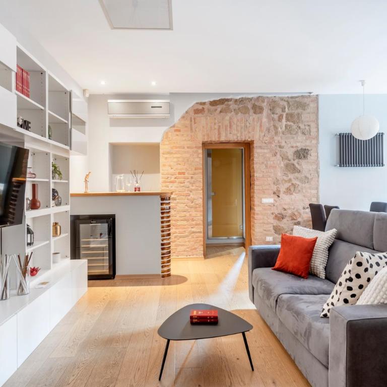 Première - Appartamento con 1 Camera da Letto - 1