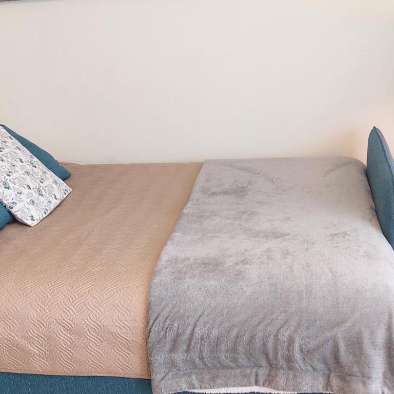 Apartments Boka Blue Dobrota Kotor - Apartment with Garden View - 14