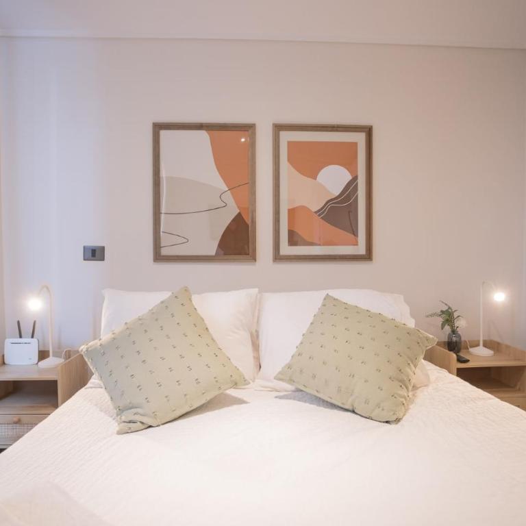 Vive la autentica atmosfera de Barrio Italia - Apartamento - 10