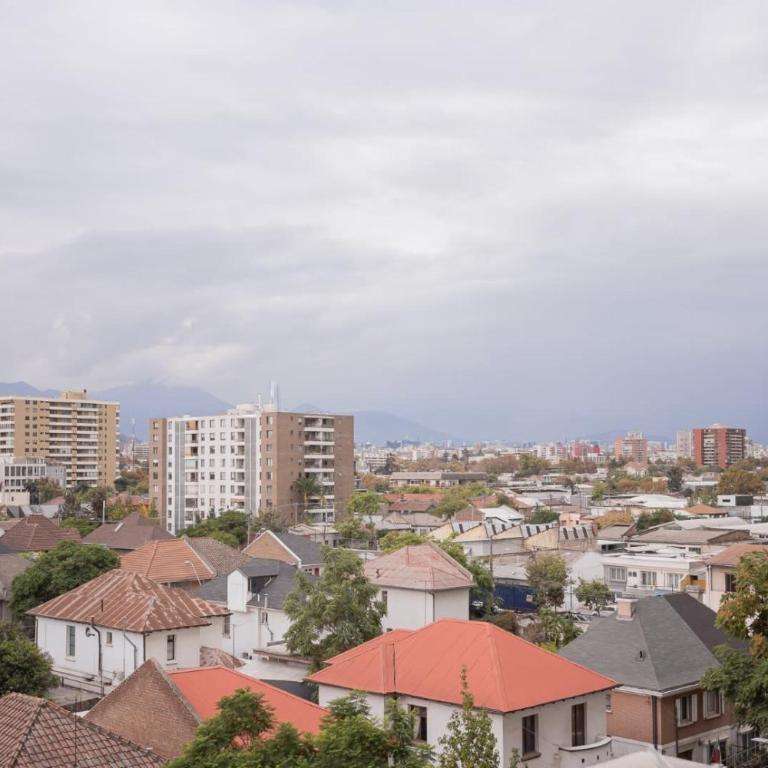 Vive la autentica atmosfera de Barrio Italia - Apartamento - 29
