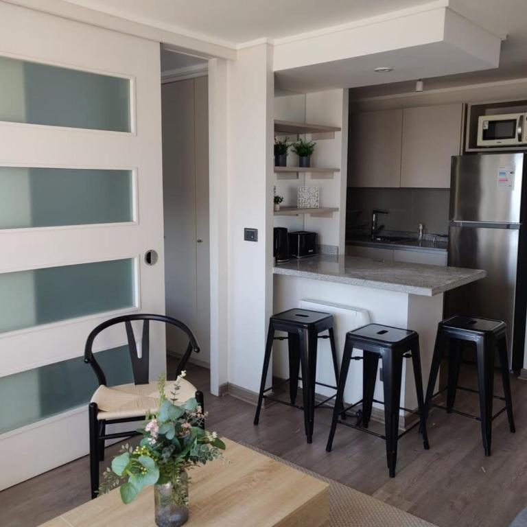 La mejor comodidad a solo pasos de Barrio Italia - Apartamento - 6