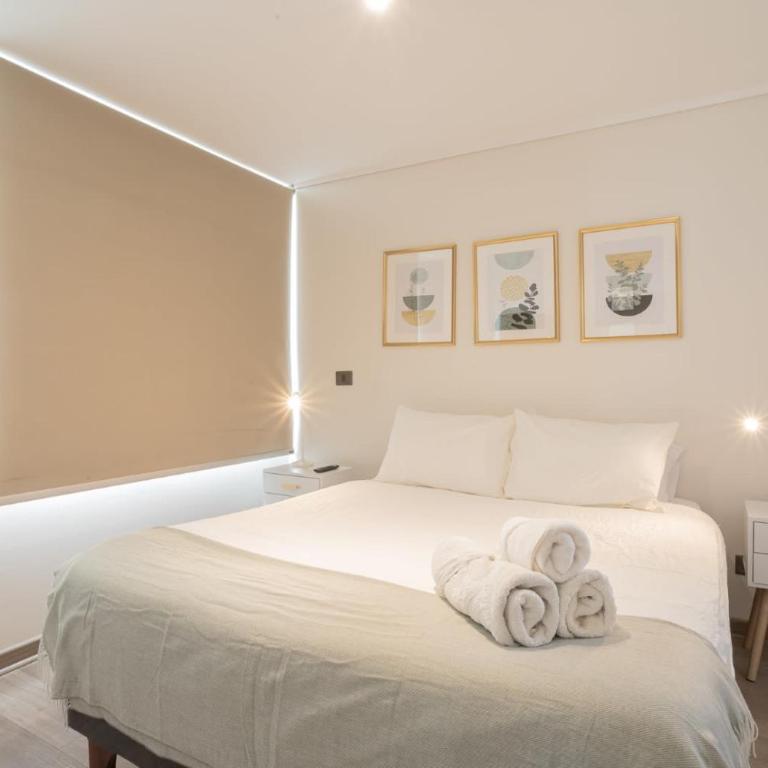 La mejor comodidad a solo pasos de Barrio Italia - Apartamento - 7
