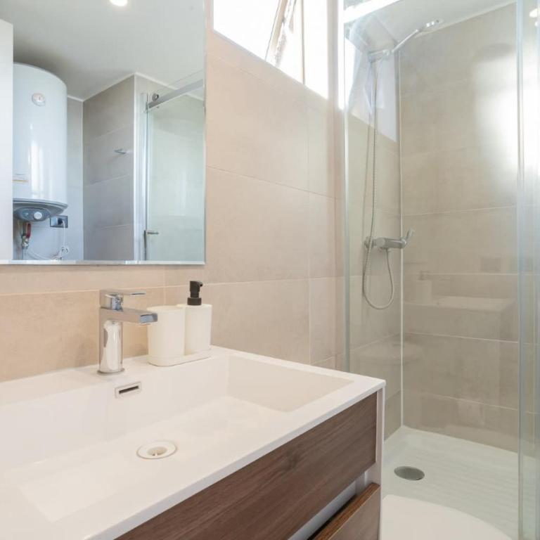La mejor comodidad a solo pasos de Barrio Italia - Apartamento - 16
