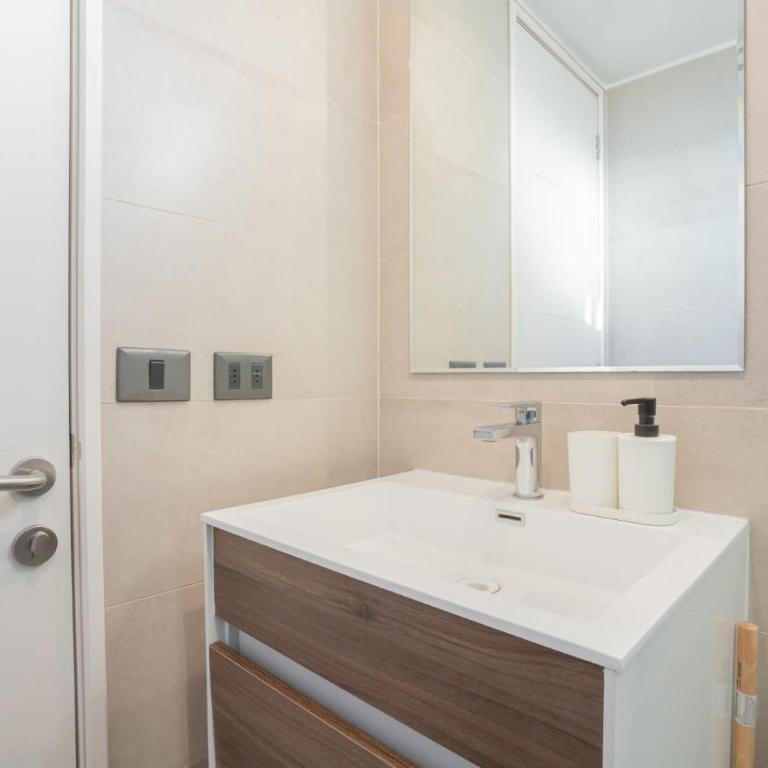 La mejor comodidad a solo pasos de Barrio Italia - Apartamento - 19