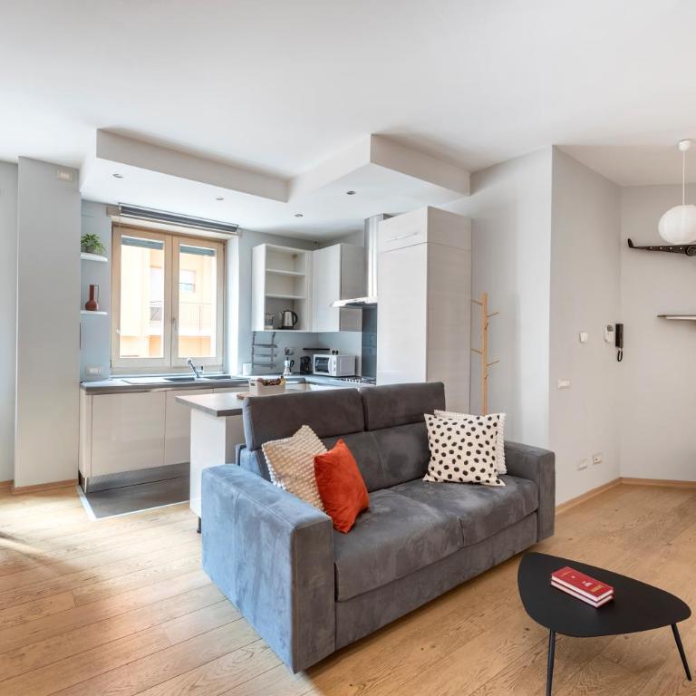 Première - Appartamento con 1 Camera da Letto - 4