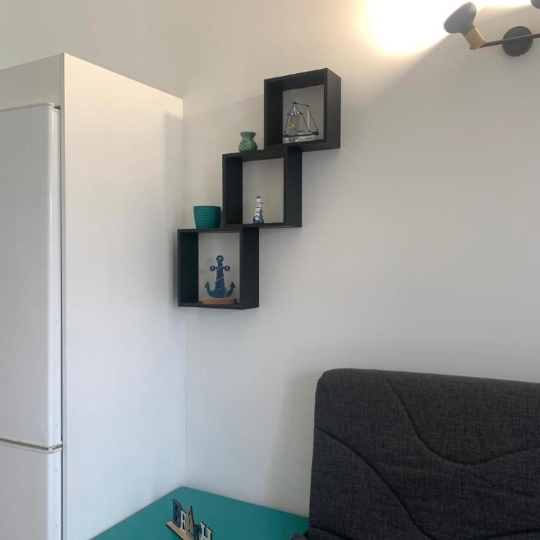 Casa Gioeli Cocosol - Casa con 1 dormitorio - 16