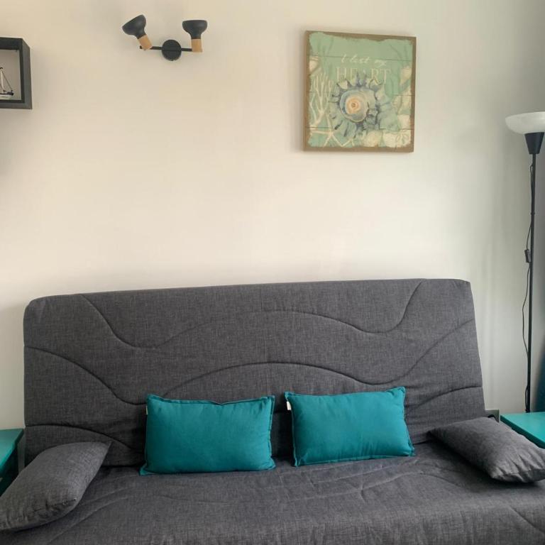 Casa Gioeli Cocosol - Casa con 1 dormitorio - 13