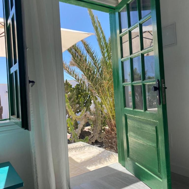Casa Gioeli Cocosol - Casa con 1 dormitorio - 18