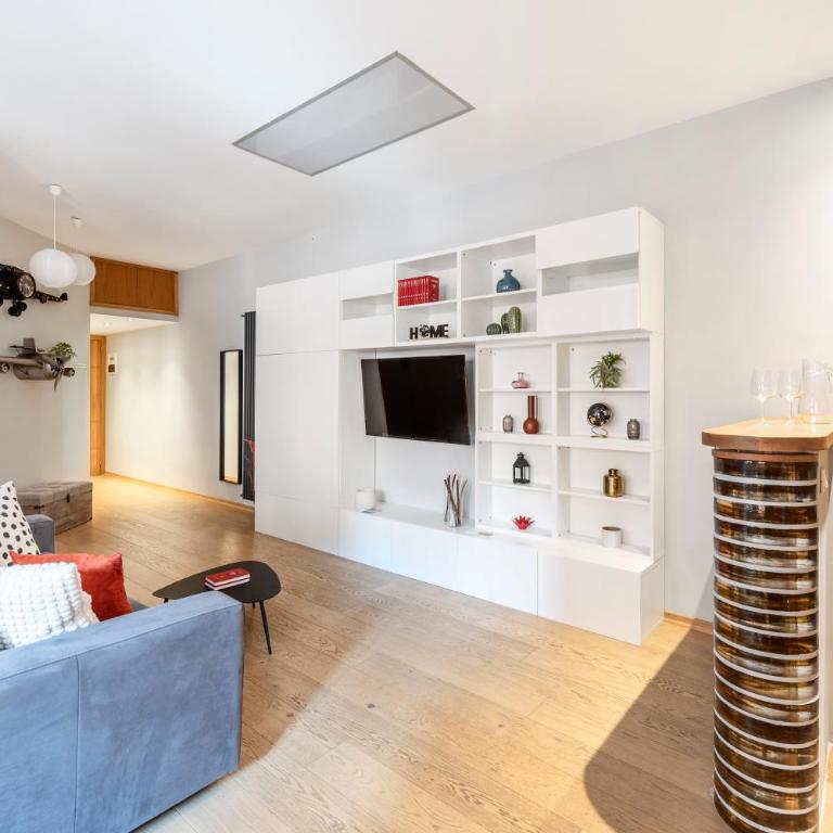 Première - Appartamento con 1 Camera da Letto - 5