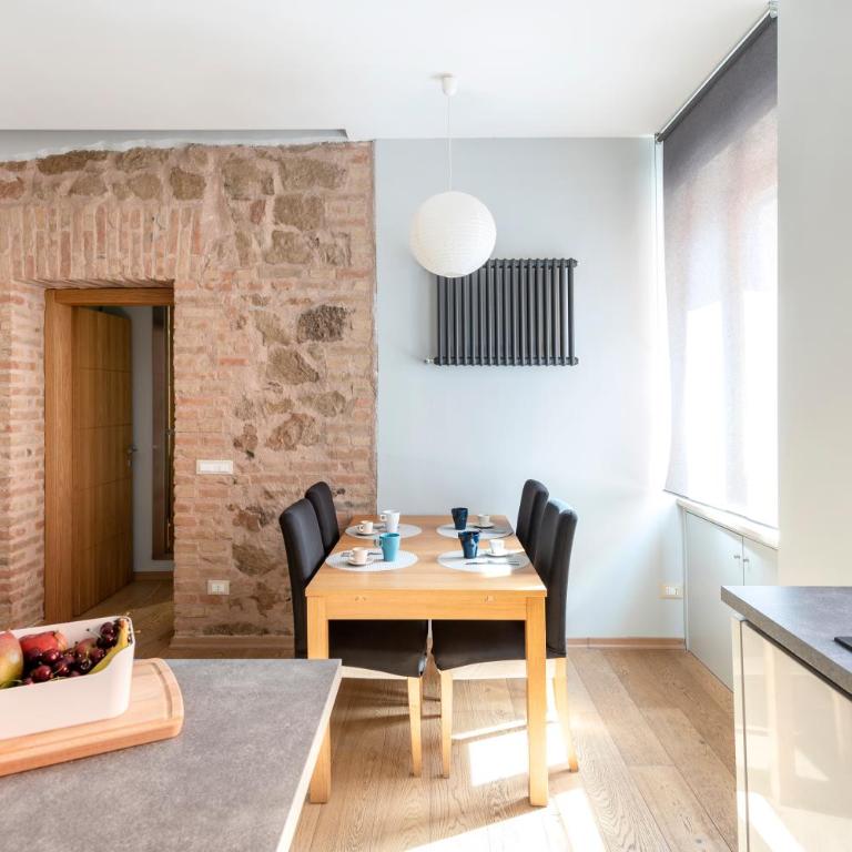 Première - Appartamento con 1 Camera da Letto - 12