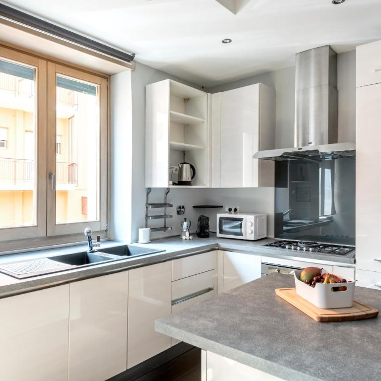 Première - Appartamento con 1 Camera da Letto - 11