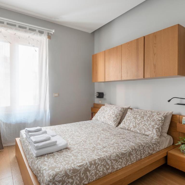 Première - Appartamento con 1 Camera da Letto - 17