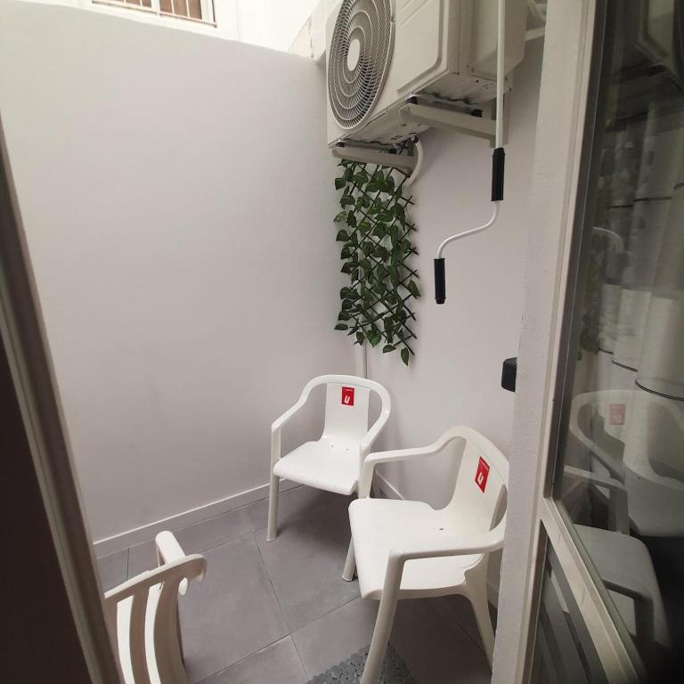 Apartamento Gaviota Blanca - Apartamento de 3 dormitorios - 29