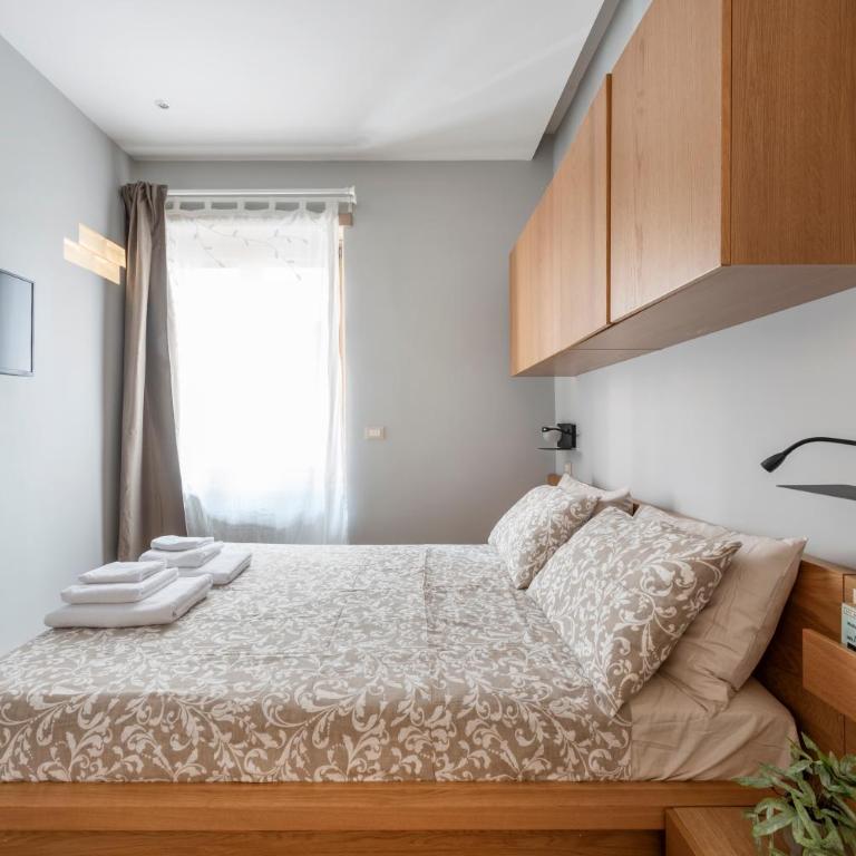 Première - Appartamento con 1 Camera da Letto - 18