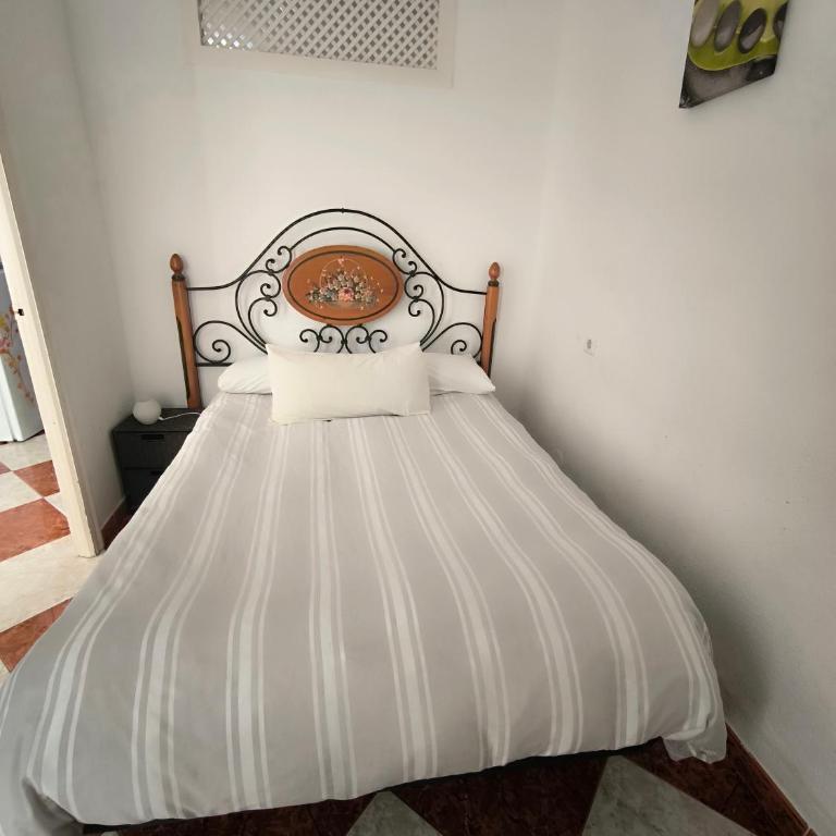 Apartamento El Sol - Apartamento de 1 dormitorio - 10