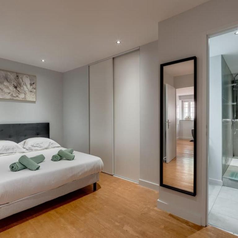 La Félicita - Sublime T2 - One-Bedroom Apartment - 2