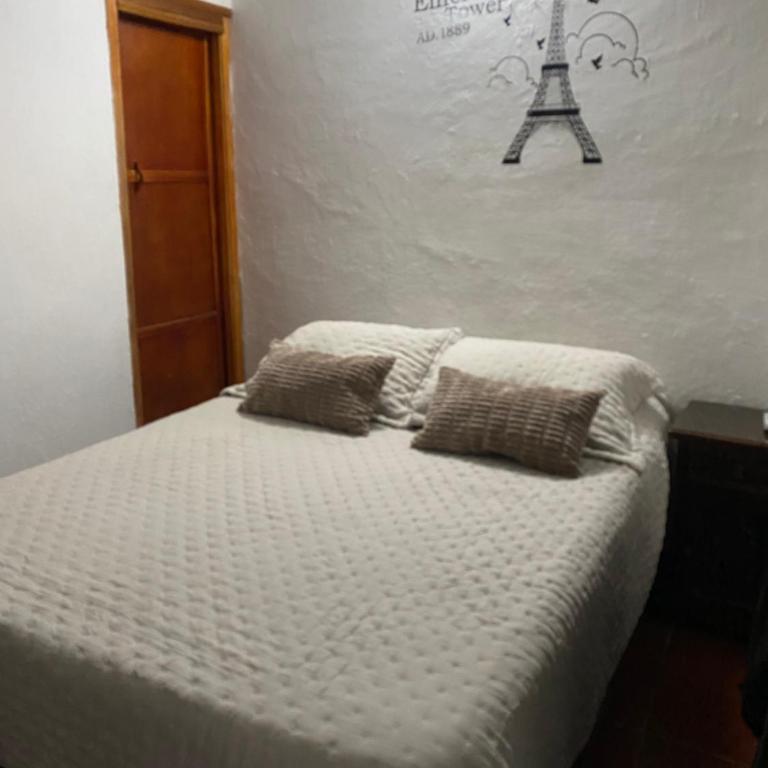 La Casa de Taty - Habitación Doble - 3