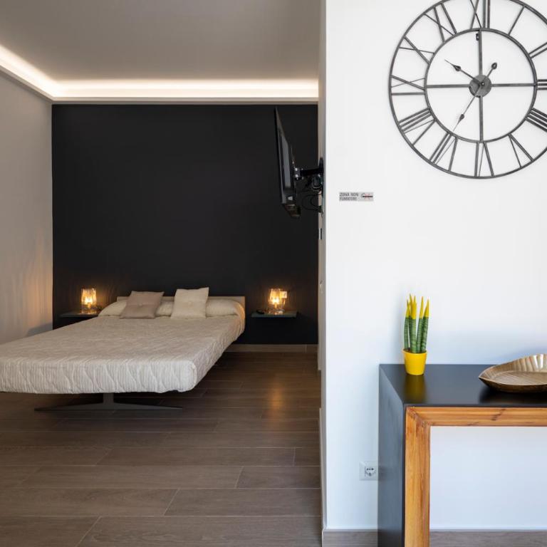 Mediterranea Suite - SiciliaVacanza - Casa con 1 Camera da Letto - 38