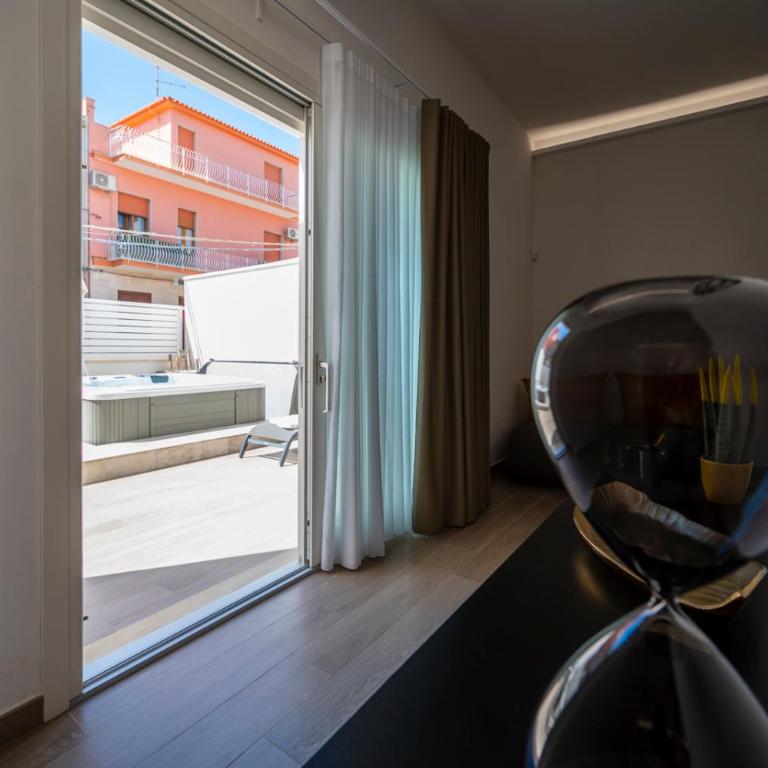 Mediterranea Suite - SiciliaVacanza - Casa con 1 Camera da Letto - 8
