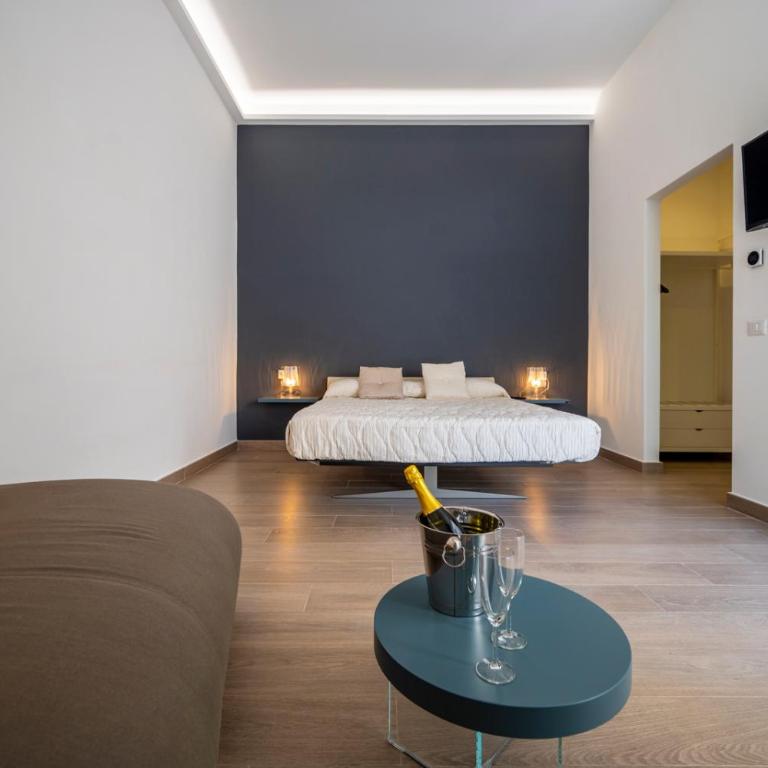 Mediterranea Suite - SiciliaVacanza - Casa con 1 Camera da Letto - 27