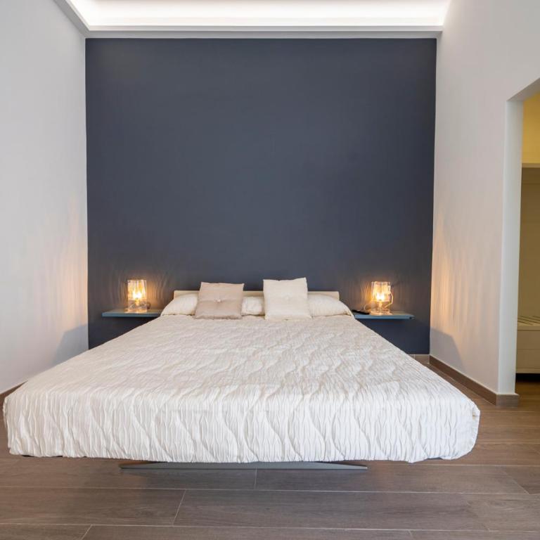 Mediterranea Suite - SiciliaVacanza - Casa con 1 Camera da Letto - 13