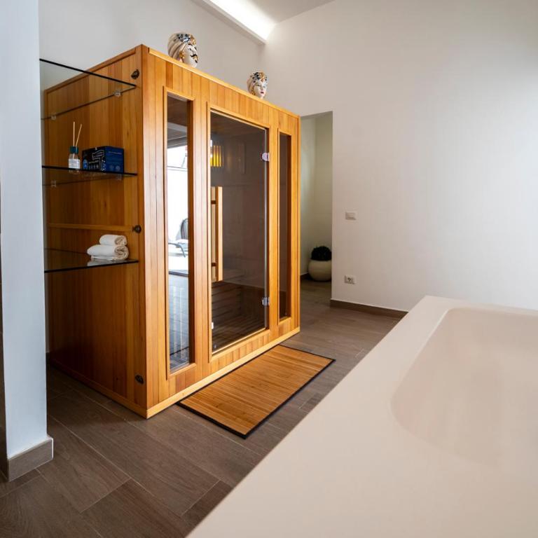 Mediterranea Suite - SiciliaVacanza - Casa con 1 Camera da Letto - 19