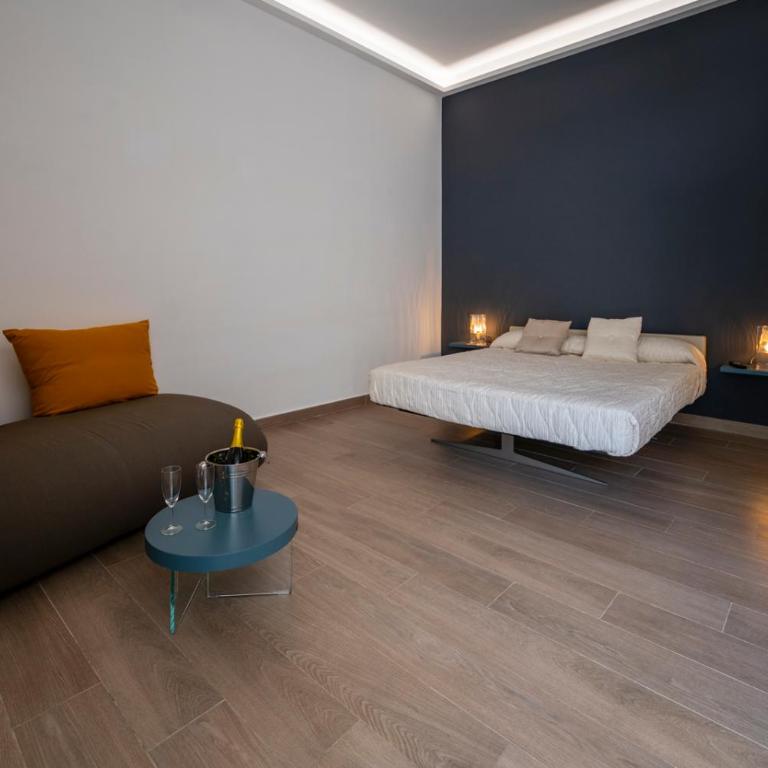 Mediterranea Suite - SiciliaVacanza - Casa con 1 Camera da Letto - 24
