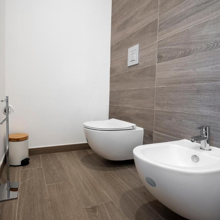 Mediterranea Suite - SiciliaVacanza - Casa con 1 Camera da Letto - 20