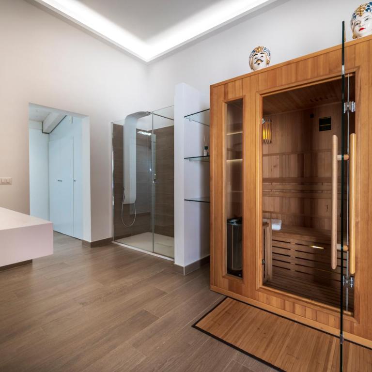 Mediterranea Suite - SiciliaVacanza - Casa con 1 Camera da Letto - 7