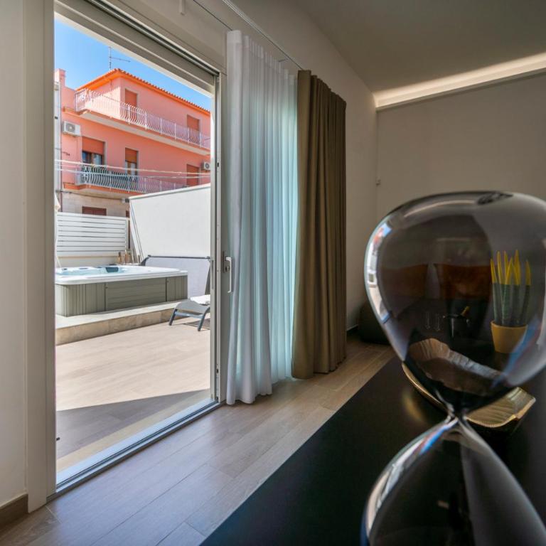 Mediterranea Suite - SiciliaVacanza - Casa con 1 Camera da Letto - 32