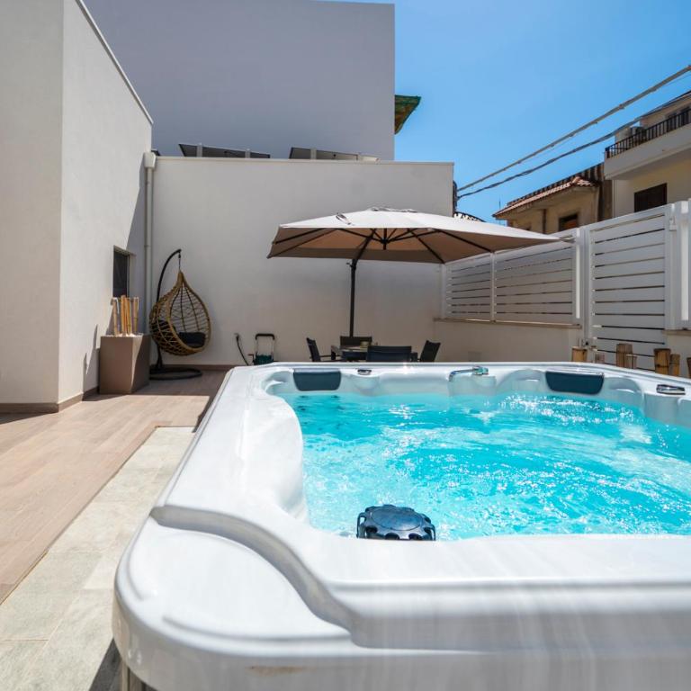 Mediterranea Suite - SiciliaVacanza - Casa con 1 Camera da Letto - 1