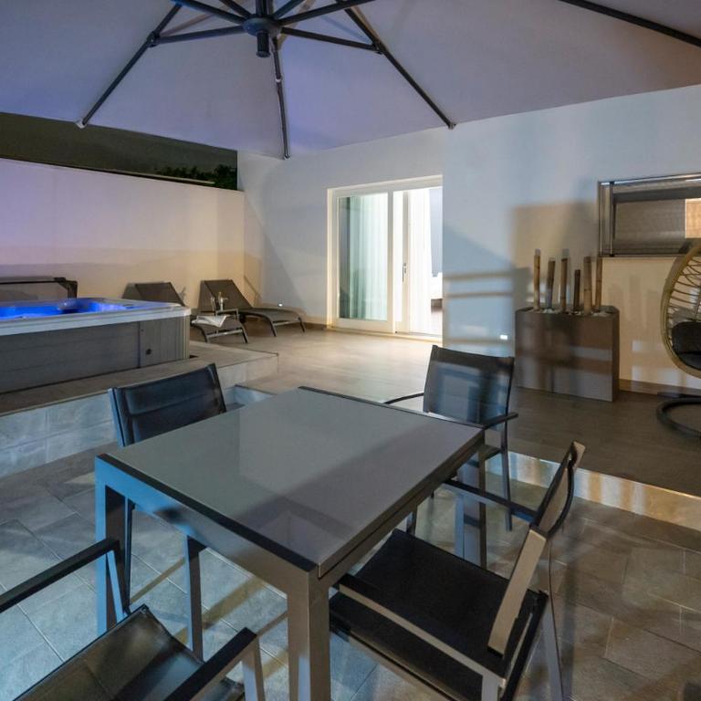 Mediterranea Suite - SiciliaVacanza - Casa con 1 Camera da Letto - 14