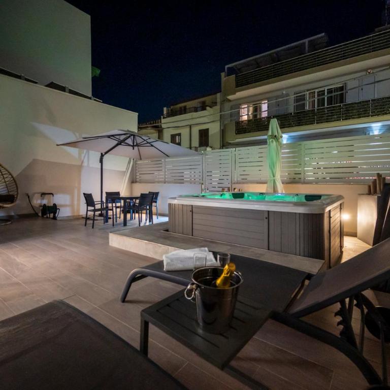 Mediterranea Suite - SiciliaVacanza - Casa con 1 Camera da Letto - 44