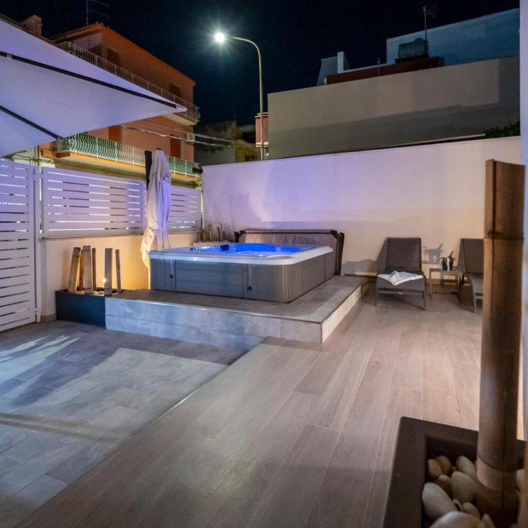 Mediterranea Suite - SiciliaVacanza - Casa con 1 Camera da Letto - 18