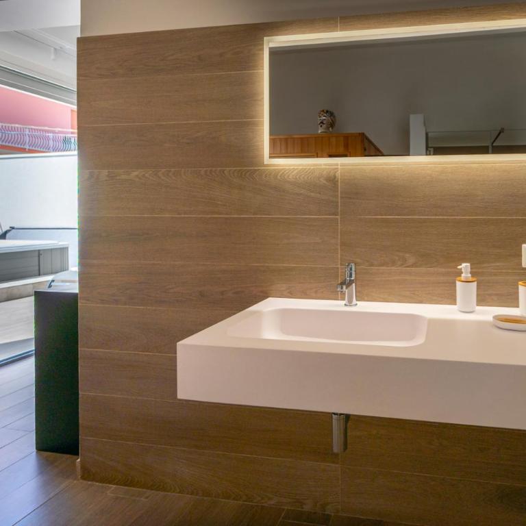 Mediterranea Suite - SiciliaVacanza - Casa con 1 Camera da Letto - 39