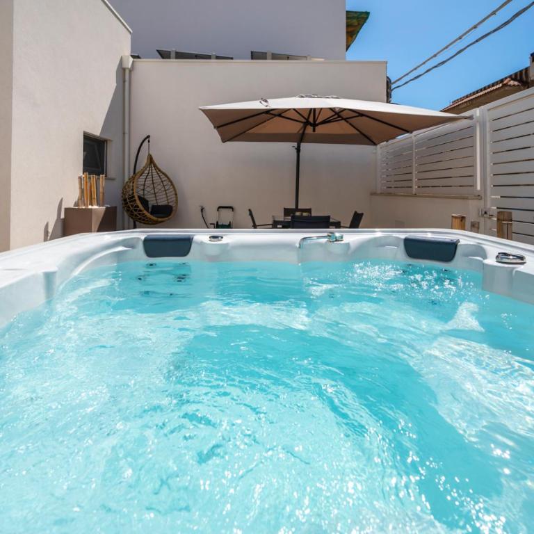Mediterranea Suite - SiciliaVacanza - Casa con 1 Camera da Letto - 22