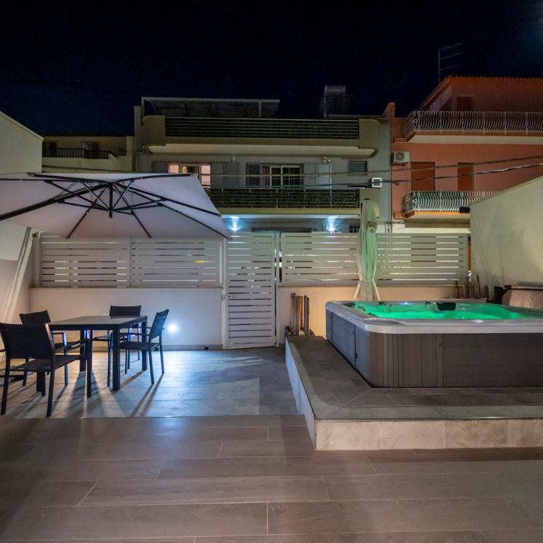 Mediterranea Suite - SiciliaVacanza - Casa con 1 Camera da Letto - 46