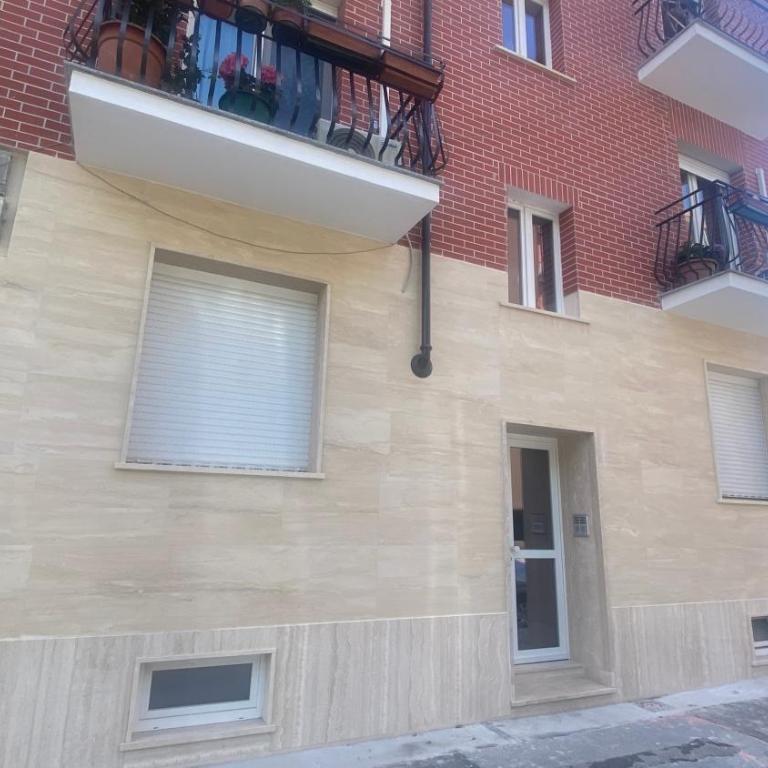 Miraflowers Home - Appartamento con 1 Camera da Letto - 9