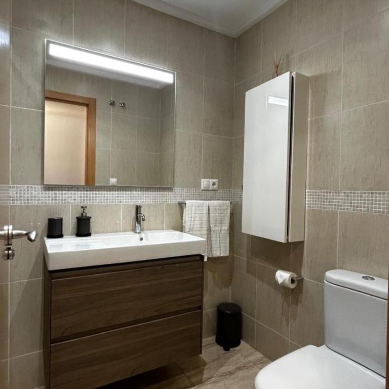 Fantástico apartamento en BENIDORM - Apartamento de 1 dormitorio - 13