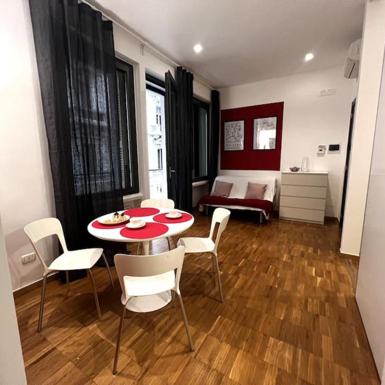 Picasso-Bozzi 59 - Appartamento con 1 Camera da Letto - 8