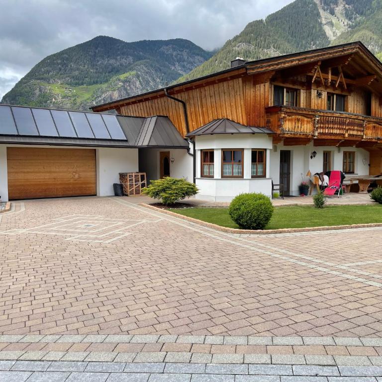 Apart Alpenview - Apartment mit 1 Schlafzimmer - 1