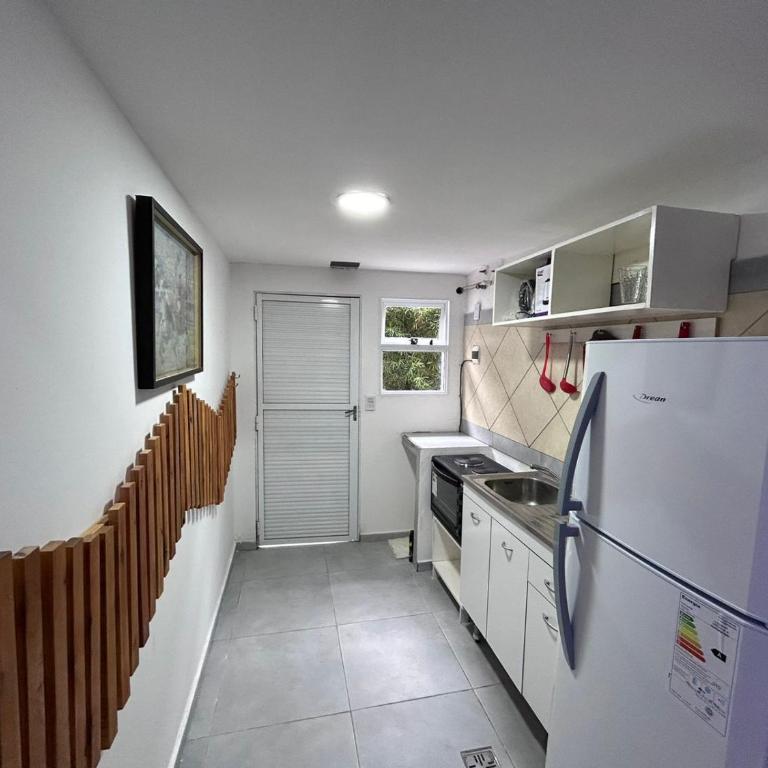 N&S alquileres temporarios 3 - Apartamento de 1 dormitorio - 5