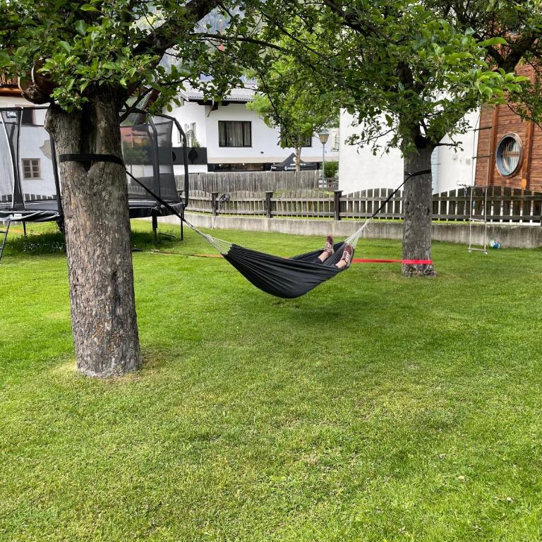 Apart Alpenview - Apartment mit 1 Schlafzimmer - 19