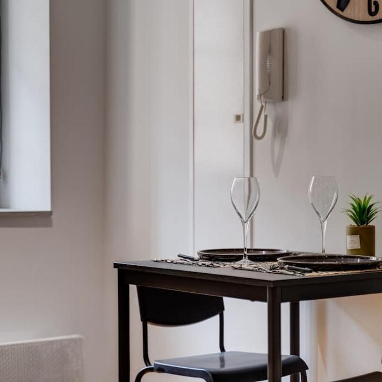 Gioia - Sublime T1bis - Appartement 1 Chambre - 2