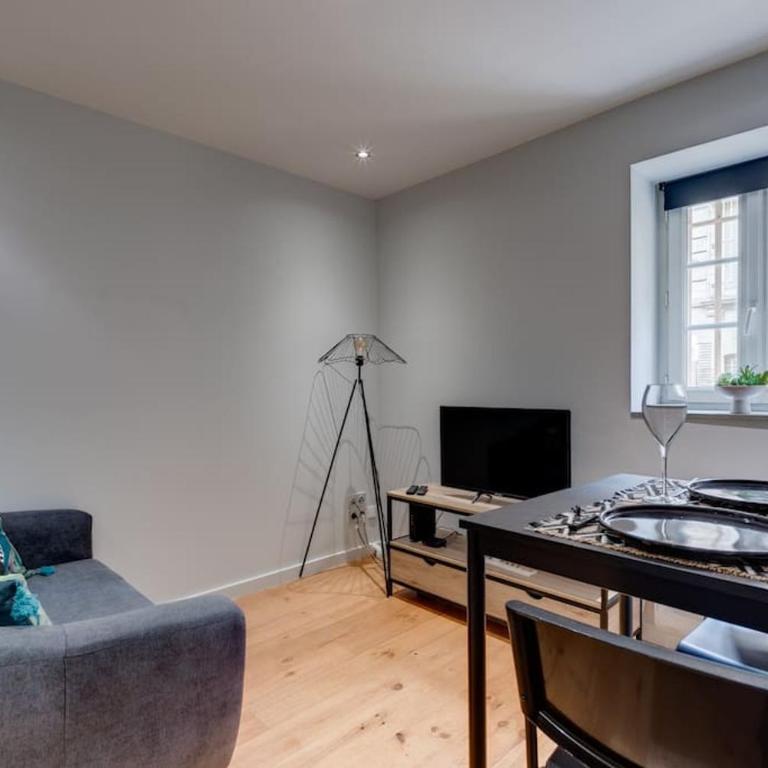 Gioia - Sublime T1bis - Appartement 1 Chambre - 3